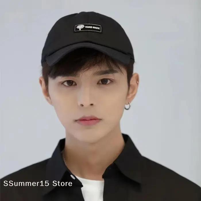【R】Casquette de baseball tendance pour homme avec verres réfléchissants