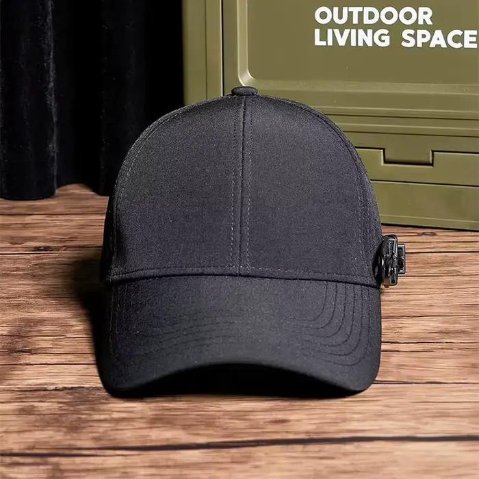 Casquette de Baseball unisexe