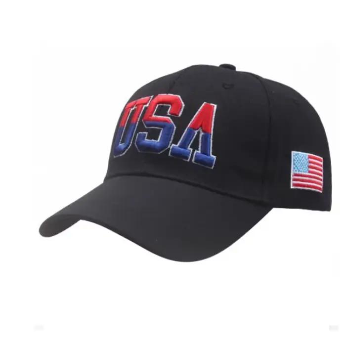 Nouveau feuilles D'érable Casquette de Baseball pour Hommes Femmes Broderie