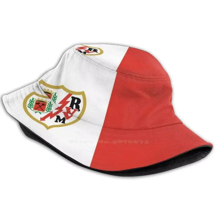 Casquette unisexe Vallecano Ray FishSuffolk