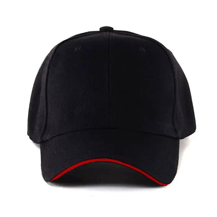Casquette de baseball anti-rayonnement unisexe pour adultes