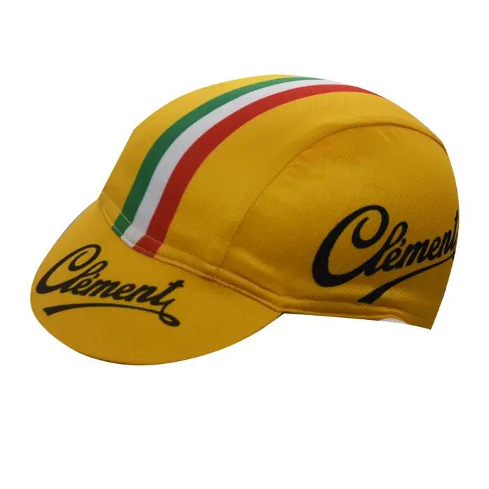 Casquette de cyclisme rétro Team Z