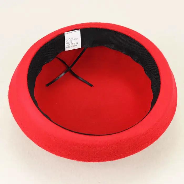 Chapeau rond polyvalent