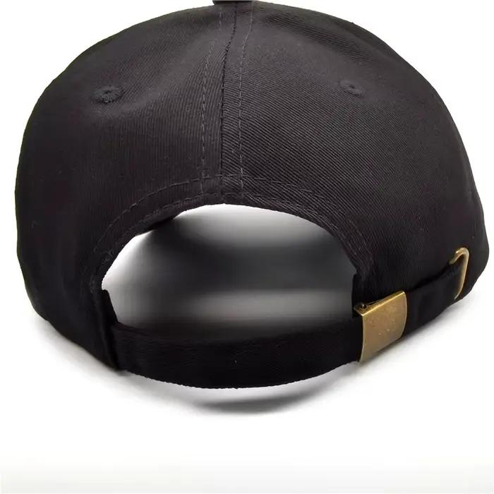 Casquette de Baseball ajustable unisexe