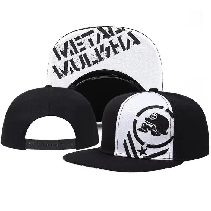 Casquettes de baseball de luxe pour hommes et femmes