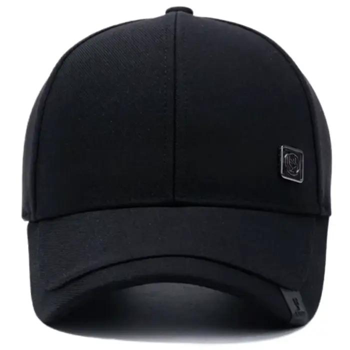 Casquette de baseball classique pour homme