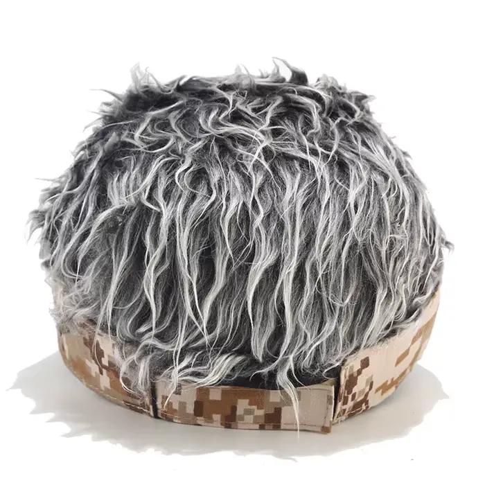 Casquette de Baseball de Camouflage