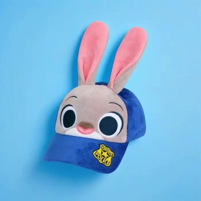 Casquette de baseball Judy Nick