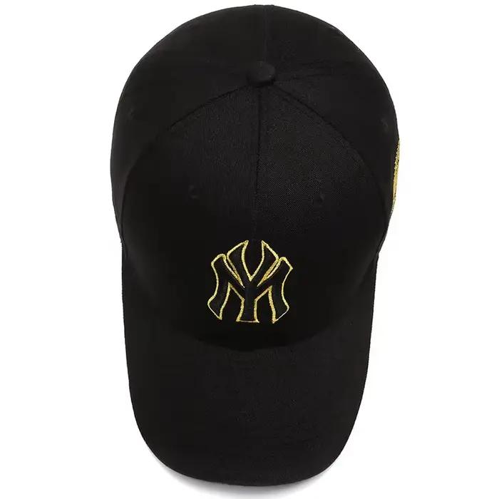 Casquette de Baseball unisexe décontractée