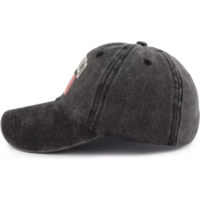 Casquette mexicaine pour hommes et femmes