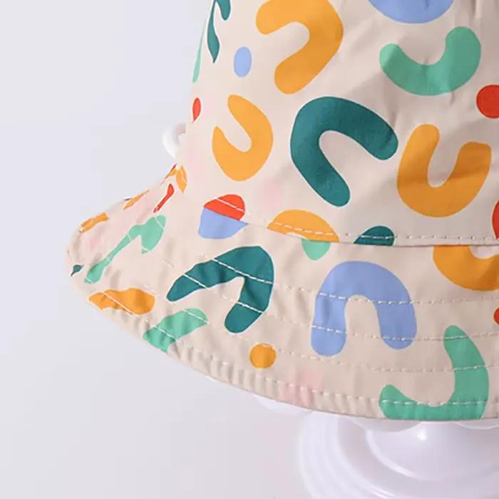 Chapeau de pêcheur pour garçons