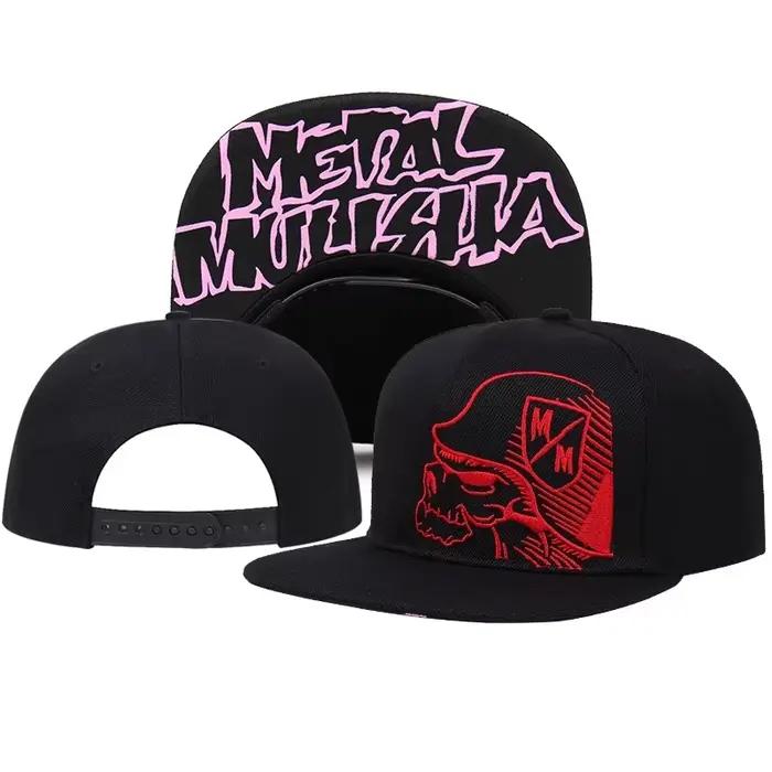 Casquettes de baseball de luxe pour hommes et femmes