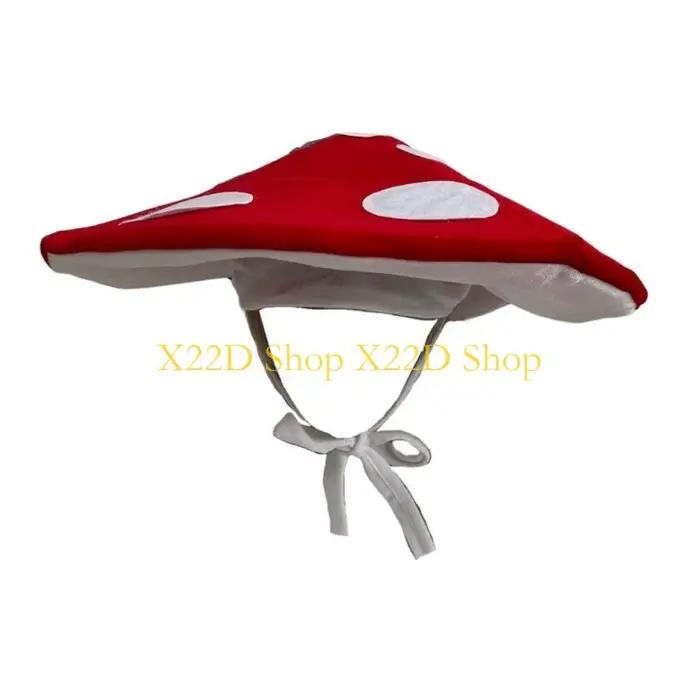 CHAPE MONDION X22D POUR HALLOWEEN COSTUME HAT Festival