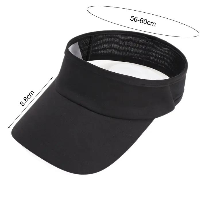 Casquette de baseball unisexe pour adultes