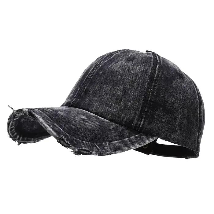 Casquette de baseball snapback pour hommes et femmes