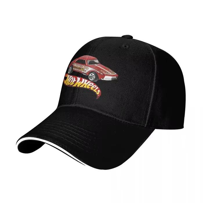 Hot Wheel – chapeaux légers pour femmes et hommes, casquette de Baseball