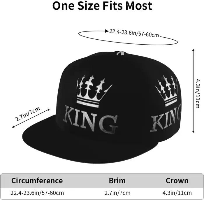 Casquette King Cool