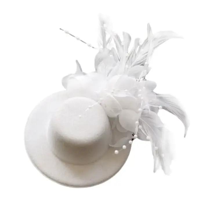 Chapeaux fascinateurs pour enfants de 13 cm