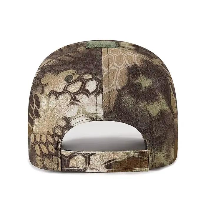 Casquette de Baseball tactique en plein air