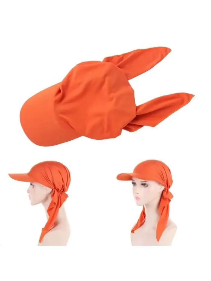 Chapeau couvre-chef à bords longs 39BD