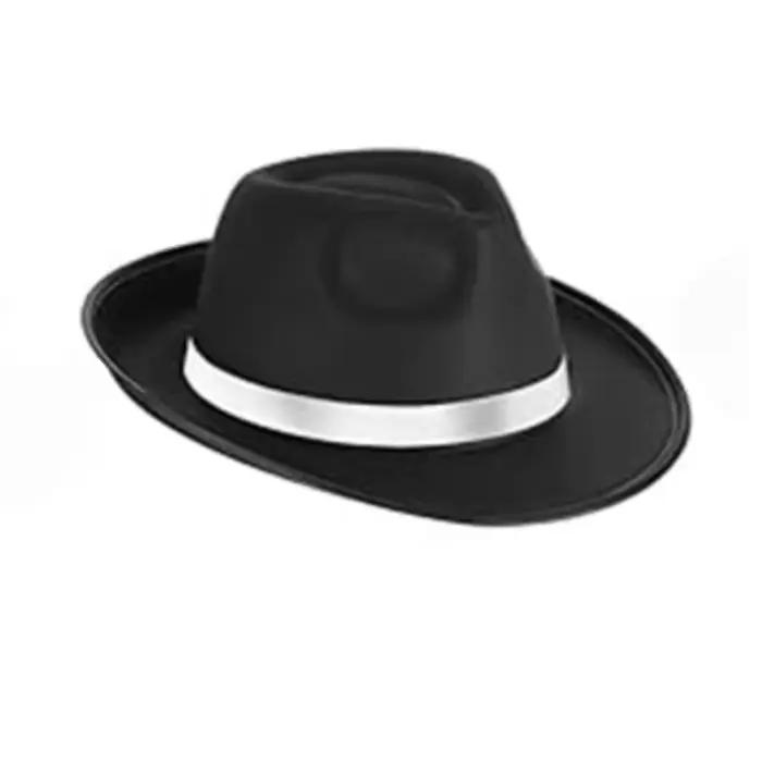 Chapeau de scène tendance pour la série Michael Jackson