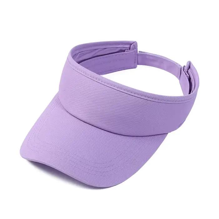 Casquette de sport d'été pour couple