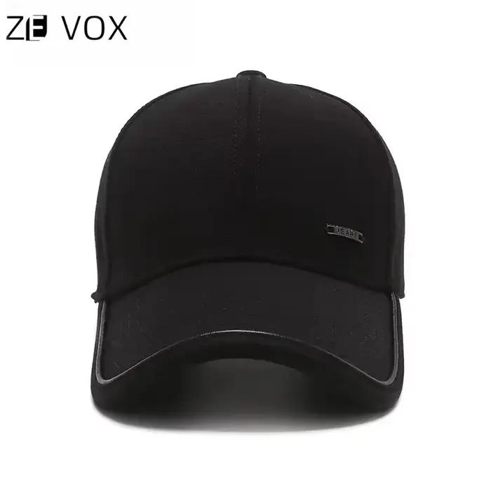 Chapeau pour hommes 2025 printemps et été casquette de Baseball
