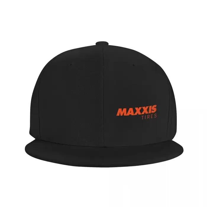Casual Maxxis pneus vélos de montagne vtt Bmx course vélo casquette Snapback classique Streetwear casquettes de Baseball