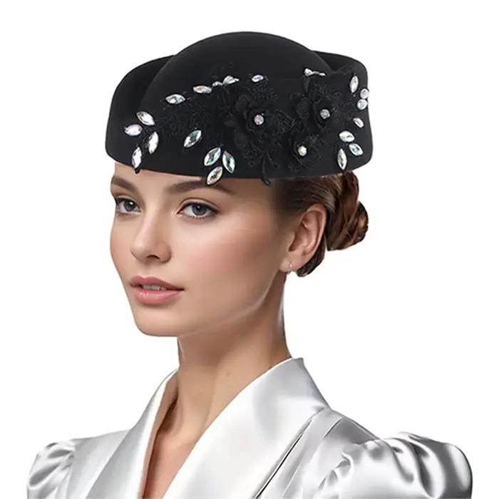 Chapeaux d'église pour femmes