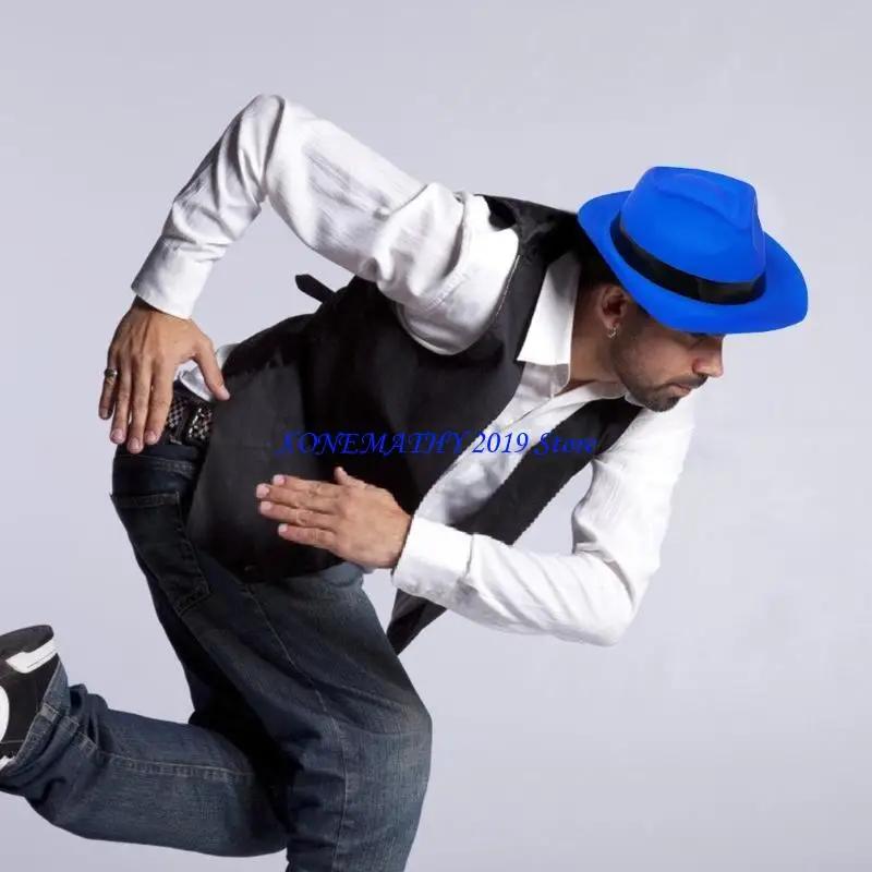 Chapeaux Cowboy en plastique F42F