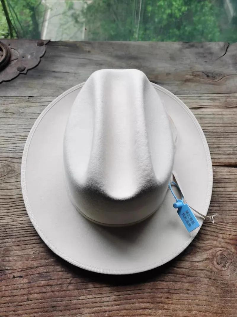 Chapeau de route ouvert