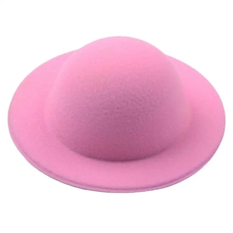 Base chapeau chaude d'hiver 39BD
