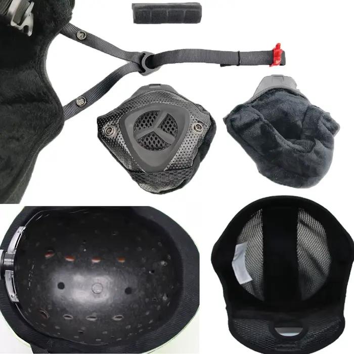 LOCLE hommes ou femmes casque de Ski ultraléger