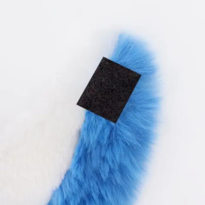Casquette requin en peluche 39BB, couvre-chef fête, chapeau Cosplay pour fête d'halloween, vêtements rassemblement