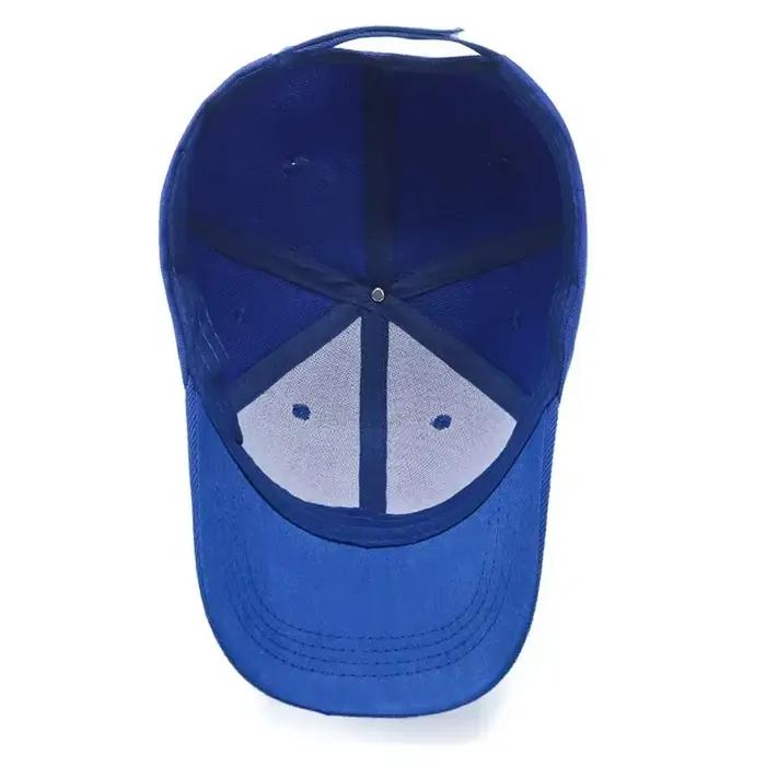 Casquette de baseball unisexe décontractée pour hommes et femmes, chapeaux Snapback réglables, casqu