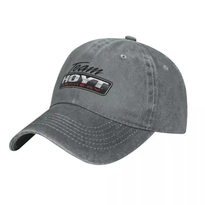Hoyt tir à l'arc 861 mode casquette de Baseball casquette à visière hommes chapeau femmes casquette