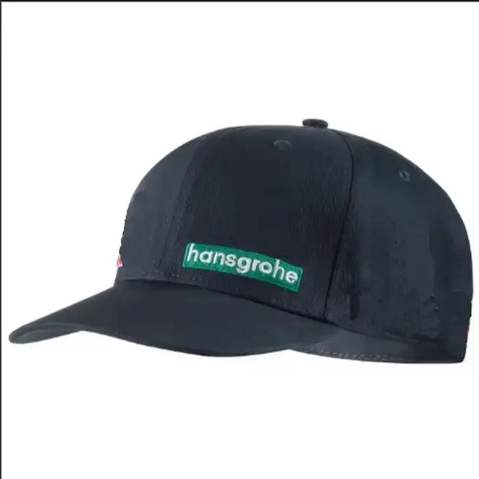 2025 BULL BORAful TEAM 100% COTON broderie casquettes de cyclisme en plein air rue Baseball Podium c
