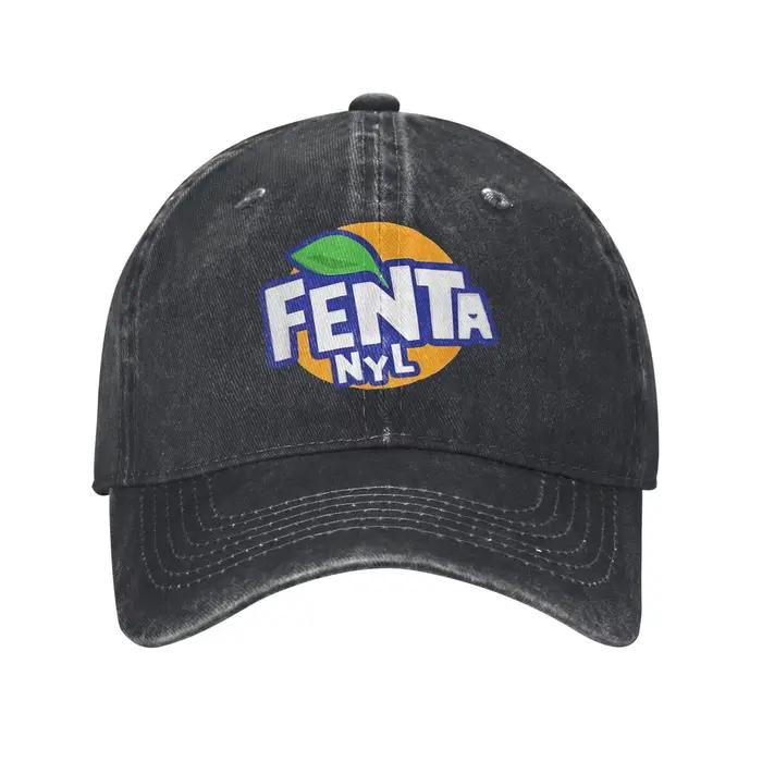F-Fenta NYL casquette de Baseball décontractée course Hippie camionneur chapeau été offre spéciale f