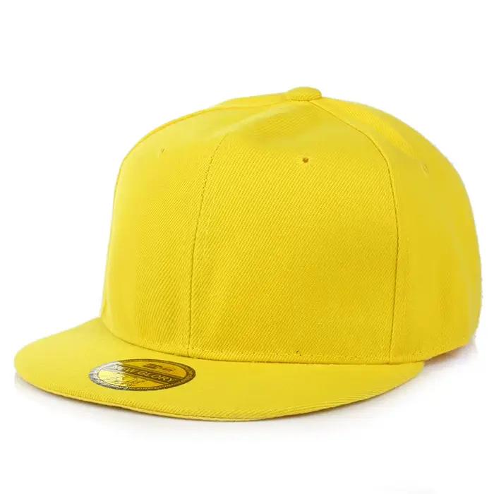 Casquette de Baseball à bord plat avec Logo personnalisé imprimé, pour femmes et hommes, chapeau de