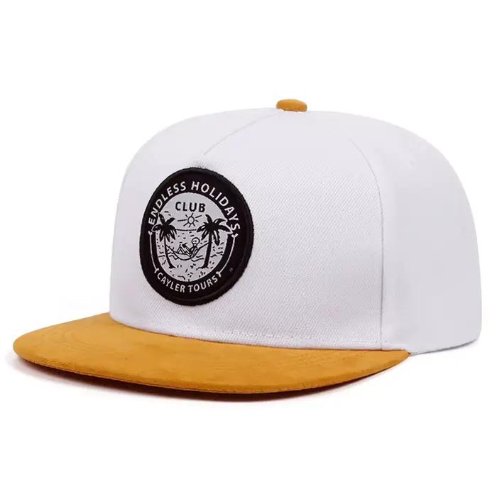 Mode cocotier casquette de Baseball hommes femmes réglable Hip Hop casquette de Baseball pour unisex