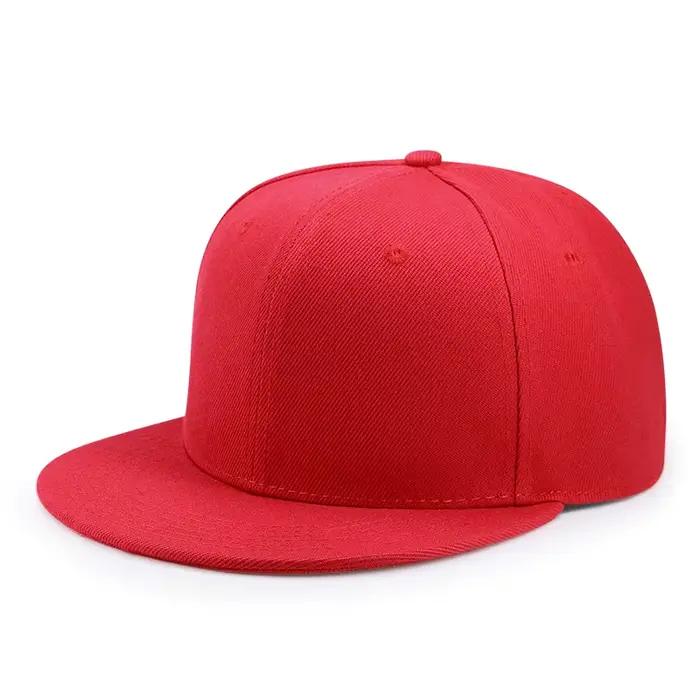 Casquette ajustée entièrement fermée chapeau New York taille Plus grand camionneur hommes Bill Hip H