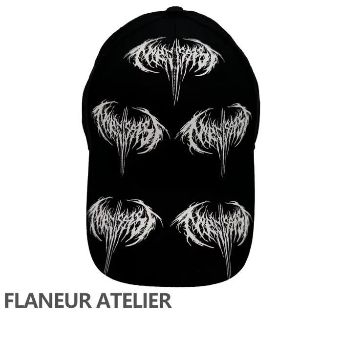 Nouveautés Ken Carson Playboi Carti Narcissist Tour hommes femmes chapeau casquette casquette snapba