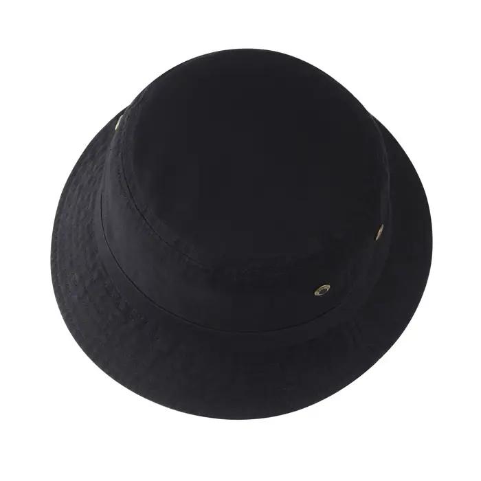 BOTVELA-Chapeau unisexe en coton sergé E27, casquette d'extérieur décontractée à bord court, chapeau