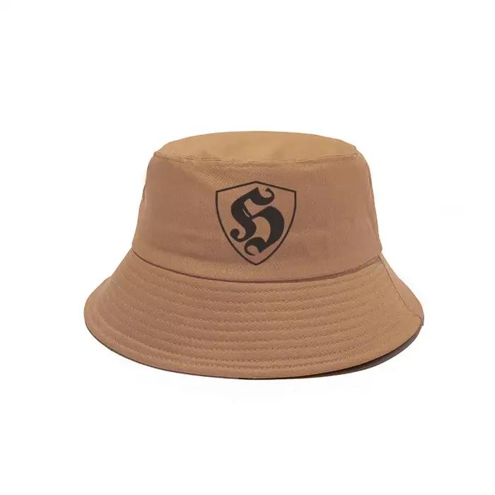 Footballeur Hooligans seau chapeaux nouveau extérieur coton Panama chapeau été Cool casquettes de so