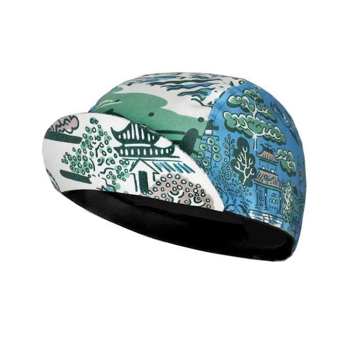 Casquette de cyclisme d'été pour hommes et femmes, casquette de vélo, ski, course, sport, chapeau en