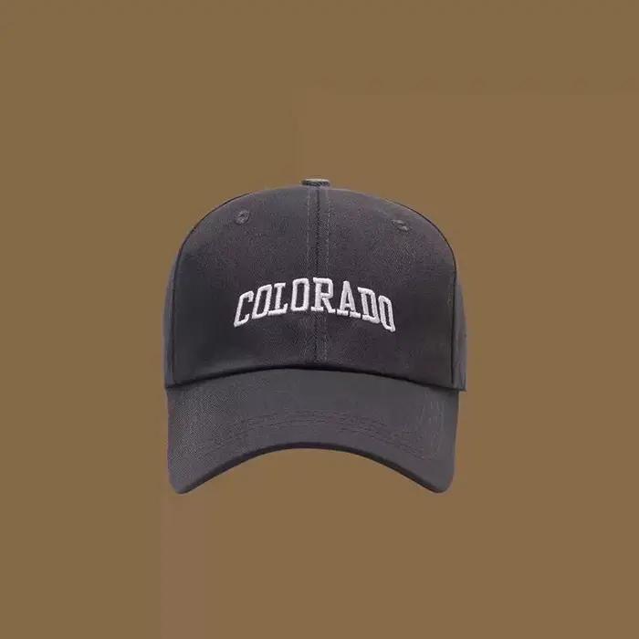 Nouvelle Casquette de Baseball Grande Taille Unisexe Été 2026 – Casquette de Sport Tendance 60-65cm,