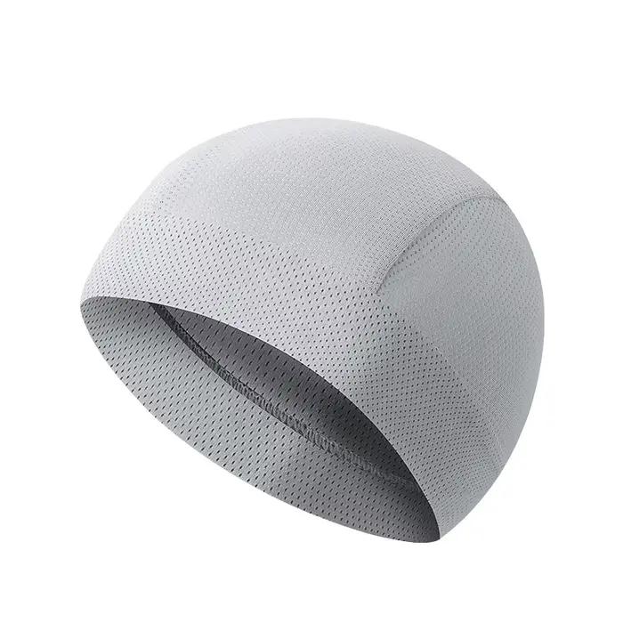 Chapeau de cyclisme pour Sports de plein air, petite casquette à séchage rapide, chapeau respirant e