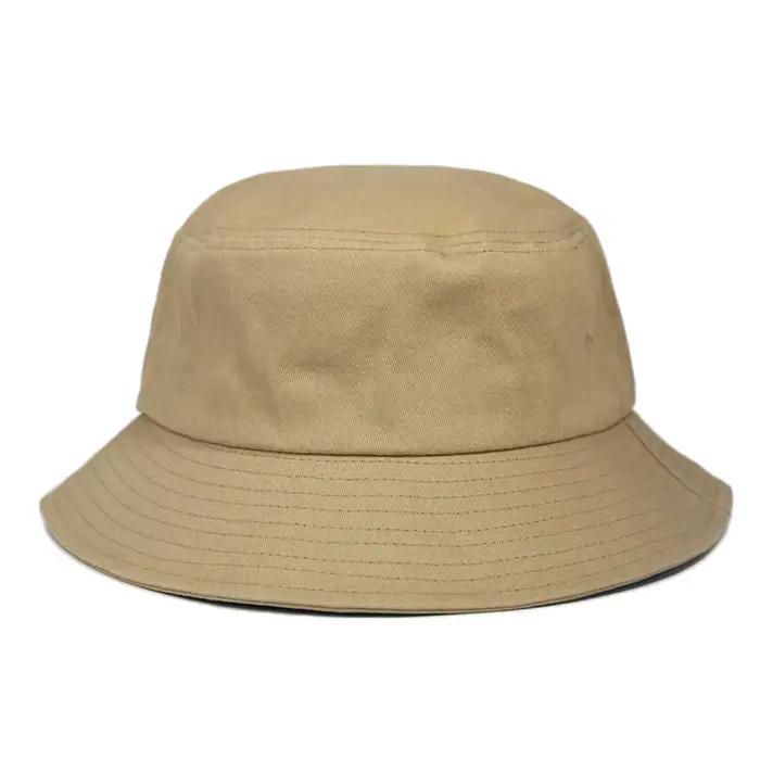Nouveau Bob Grande Taille 60-63cm avec Ficelle pour Homme Femme, Chapeau de Soleil Respirant Anti-UV