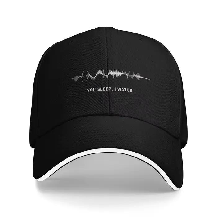 Casquette de baseball tendance Ryland Grace Project Hail Mary Sci-Fi Rocky pour hommes et femmes, ca
