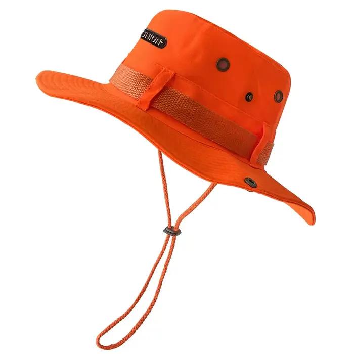 DulE27-Casquette Militaire Multicolore pour Homme, Chapeaux ander, Sports de Plein Air, Soleil, Pêch